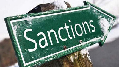 АҚШ Ресей миллиардерлеріне санкциялар салды 