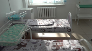 Фотография к новости: Павлодарда 90 орындық инфекциялық аурухана жабылды