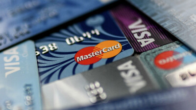 Visa және Mastercard Ресейде жұмысын тоқтатады