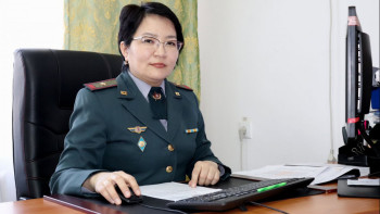 Фотография к новости: Ерлігі ерлермен тең нәзік жандар