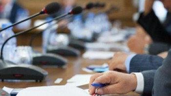 Фотография к новости: Тағы бір депутаттың өкілеттігі мерзімінен бұрын тоқтатылды