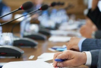 Фотография к новости: Тағы бір депутаттың өкілеттігі мерзімінен бұрын тоқтатылды