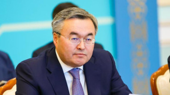 Фотография к новости: СІМ: Солтүстік өңірлерімізге келер қауіп жоқ