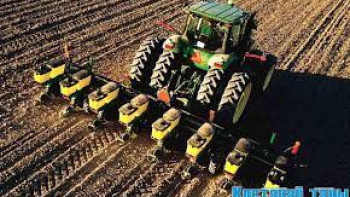 Фотография к новости: Егіс жұмыстарын жүргізу үшін дизель отынына ұсынылған баға қандай?