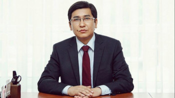 Фотография к новости: Бұл - науқан емес. Аймағамбетов педагогтерді даярлау туралы айтты