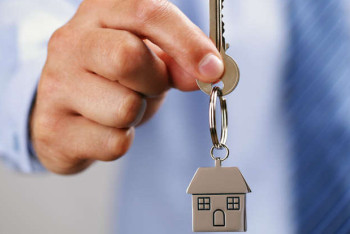 Фотография к новости: Елімізде әлеуметтік осал топтағы отбасылар тұрғын үймен қамтамасыз етіледі