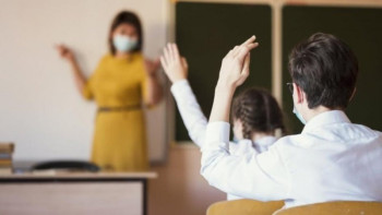 Фотография к новости: БҒМ мұғалімі тапшы өңірлерді атады