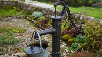 Фотография к новости: Сенатор: Су тапшылығының болатыны жыл басынан сезіліп тұр