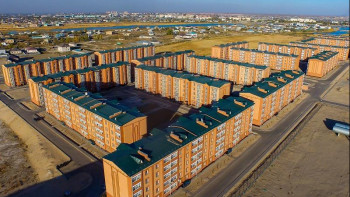 Фотография к новости: Қазақстанда тұрғын үйге мұқтаж азаматтар үшін арнайы орталық құрылады