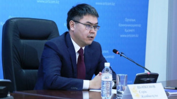 Фотография к новости: Шәпкенов: 2025 жылға дейін 2 миллион жаңа жұмыс орны құрылады