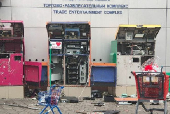 Фотография к новости: Қаңтар оқиғасы. Алматыда зардап шеккен бизнес субъектілерінен 1 355 өтініш түсті