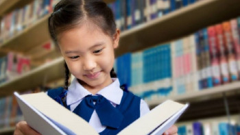 Фотография к новости: «Оқуға құштар мектеп». Мектеп кітапханалары 2 млн-нан астам кітаппен толықты