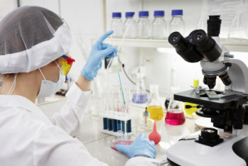 Фотография к новости: Елімізде ғылым саласында 9 738 әйел бар