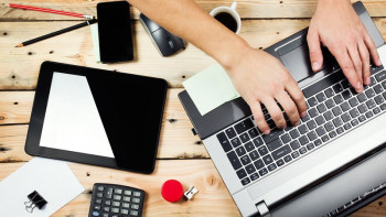 Фотография к новости: Фрилансерлердің қызметін цифрландыратын электрондық сервис әзірленеді – Шәпкенов