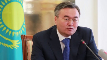 Фотография к новости: Тілеуберді Зюгановтың солтүстік аймақтарымыз туралы айтқанына қатысты пікір білдірді