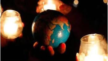 Фотография к новости: Әлемдегі ең ірі экологиялық акция қалай өтеді?