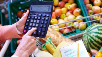 Фотография к новости: Бір аптада азық-түлік бағасы қаншаға қымбаттағаны белгілі болды