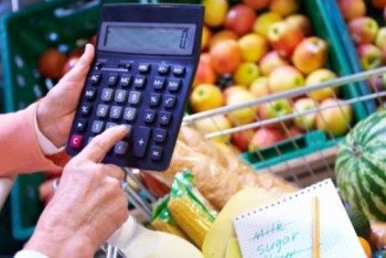 Фотография к новости: Бір аптада азық-түлік бағасы қаншаға қымбаттағаны белгілі болды