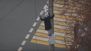 Фотография к новости: Асылов: 800-ден астам видеокамера қылмысты жасыру үшін қиратылды