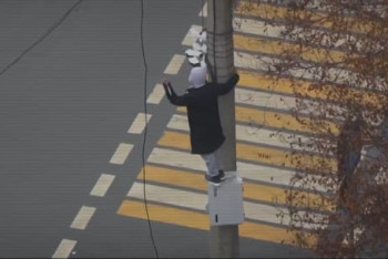 Фотография к новости: Асылов: 800-ден астам видеокамера қылмысты жасыру үшін қиратылды