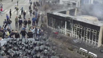 Фотография к новости: Қаңтар оқиғасында қайтыс болғандардың тізімі ресми түрде қашан жарияланады?