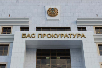 Фотография к новости: Прокуратура Қаңтар оқиғасында қайтыс болғандардың тізімі не себепті жарияланбай отырғанын айтты