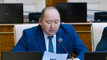 Фотография к новости: Жастардың мәселесін кешенді түрде қолға алатын кез келді - депутат