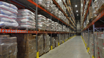 Фотография к новости: Республикамызда қанша тонна азық-түлік бар? Вице-министр жауап берді