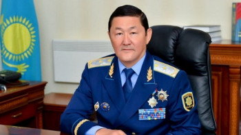 Фотография к новости: Бас прокурор Қаңтар оқиғасының хронологиясын жариялады