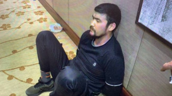 Фотография к новости: Бас прокурор «Дикий Арман» туралы не айтты?