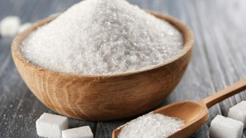 Фотография к новости: Жеңіс Өсербай елде қанша қант қоры қалғанын айтты