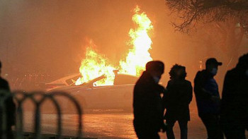 Фотография к новости: Қаңтар оқиғасы кезінде жазықсыз 20 адам оққа ұшқан – Бас прокурор