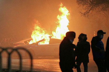 Фотография к новости: Қаңтар оқиғасы кезінде жазықсыз 20 адам оққа ұшқан – Бас прокурор