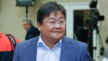 Фотография к новости: Тиісті заңдар күшіне енсе, еліміздегі саяси бәсекелестіктің ережесі өзгереді – Айдос Сарым