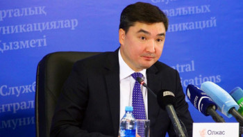 Фотография к новости: Қаңтар оқиғасы. Қамаудағыларды азаптағандар маскада болған - Бектенов