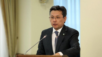 Фотография к новости: Сұлтанов: Азық-түлік бағасының өсуі халықаралық нарықтарда да байқалып отыр