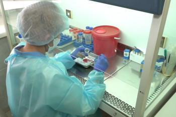 Фотография к новости: Павлодарлықтар флюорографиядан тегін өте алады