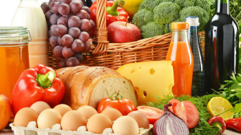 Фотография к новости: Нарықта азық-түлік қоры жеткілікті ме? Қарашөкеев жауап берді