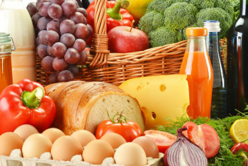 Фотография к новости: Нарықта азық-түлік қоры жеткілікті ме? Қарашөкеев жауап берді