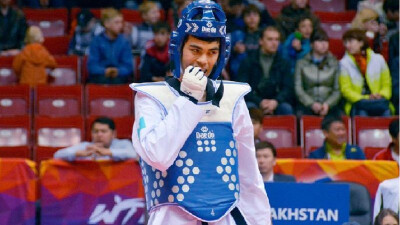 Иранда қазақстандық спортшылар 15 медаль ұтып алды