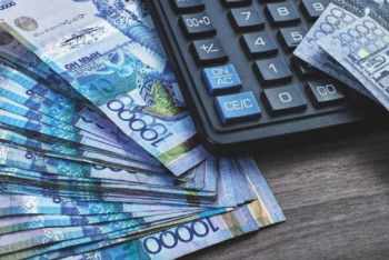 Фотография к новости: Биылғы бюджеттік субвенция көлемі 2 трлн теңгеден асады – Ұлттық экономика министрлігі