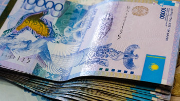 Фотография к новости: Экологияны ластаған кәсіпорындарға 30 млн-ға жуық айыппұл салынған