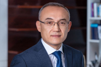 Фотография к новости: Пірматов екінші деңгейдегі банктер шоттарындағы валюталық активтер жеткілікті екенін айтты