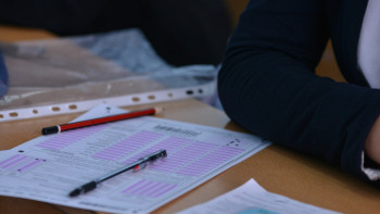 Фотография к новости: Ұлттық тестілеу орталығы қаңтардағы ҰБТ-ны қорытындылады