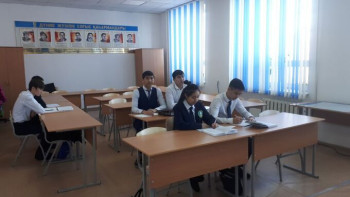 Фотография к новости: БҒМ мектептерді тексеру кезінде қандай проблемалар анықталғанын айтты