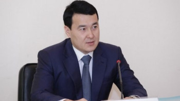 Фотография к новости: Үкімет екі айдың ішінде қай салада өсім болғанын айтты