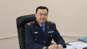 Фотография к новости: Азаматтар малдары ұрланғаны туралы 1 жылдан кейін де айтып жатады – Шалқаров