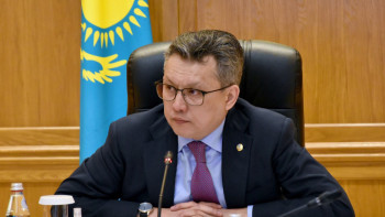 Фотография к новости: Азық-түлікті көтерме бағамен сататындарға мониторинг жүргізілуде – министр