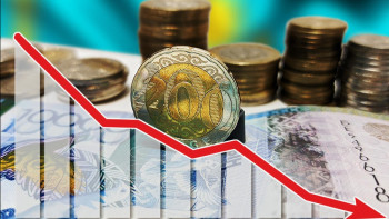 Фотография к новости: Пірматов инфляцияның тәуекелдерін төмендету шаралары туралы айтып берді