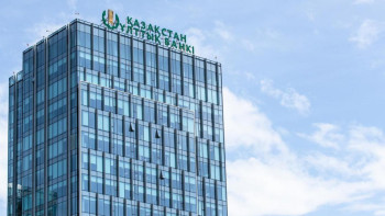 Фотография к новости: Ұлттық банк Қазақстанның қаржы жүйесіне Ресейге қарсы санкциялардың әсер ету дәрежесін бағалап отыр – Пірматов